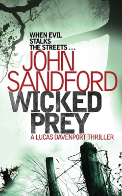 Wicked Prey B0082PUS3Y Book Cover