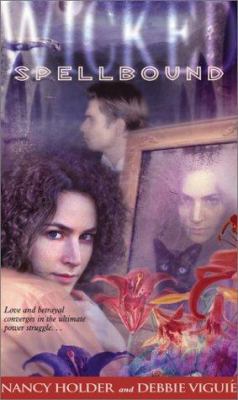 Spellbound 0743426991 Book Cover