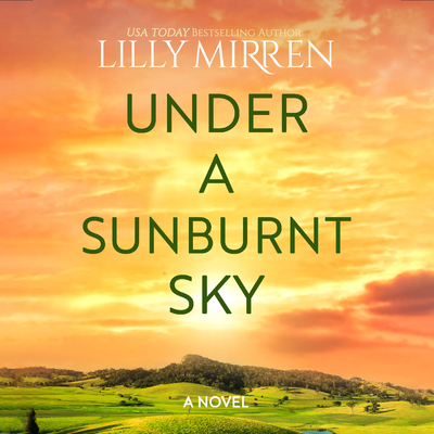 Under a Sunburnt Sky 1666623555 Book Cover