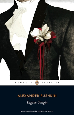 Eugene Onegin 0140448101 Book Cover