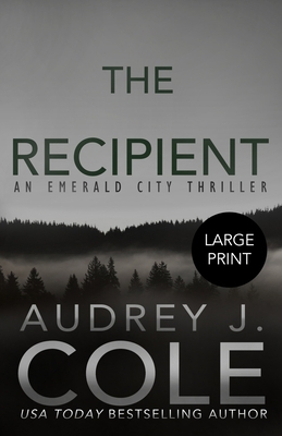 The Recipient 1976556791 Book Cover