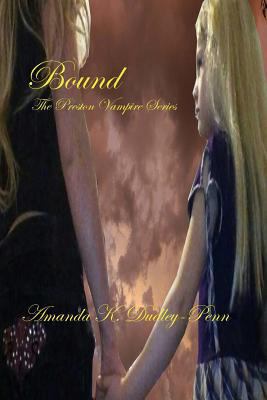 Bound 0615961096 Book Cover