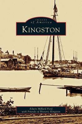Kingston 153162166X Book Cover
