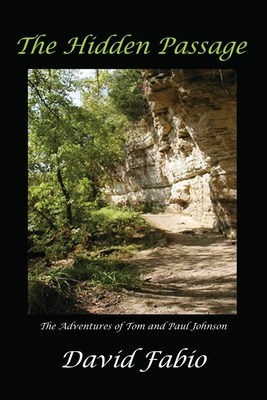 The Hidden Passage B087FF6SRQ Book Cover