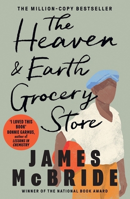 The Heaven & Earth Grocery Store 1399620401 Book Cover