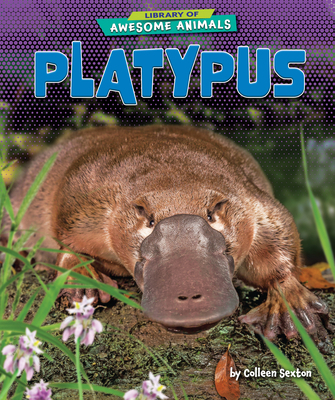 Platypus 1647471451 Book Cover