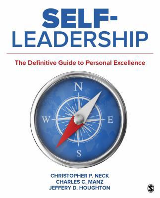 Self-Leadership: The Definitive Guide to Person... 1506314465 Book Cover