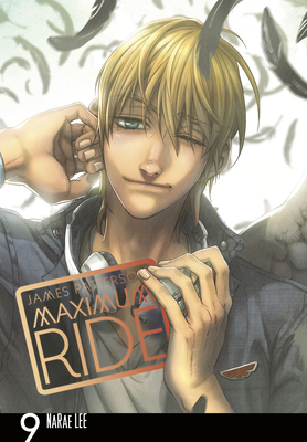 Maximum Ride: Manga Volume 9 0099538377 Book Cover