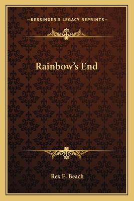 Rainbow's End 1162647043 Book Cover