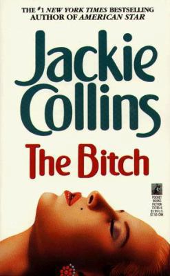 The Bitch 0671737856 Book Cover