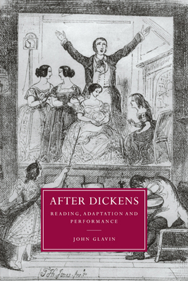 After Dickens 0521032377 Book Cover