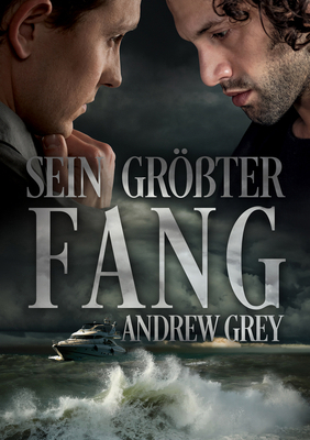 Sein Größter Fang (Translation) [German] 1640809236 Book Cover