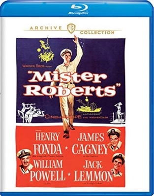 Mister Roberts B08N5PRCCZ Book Cover