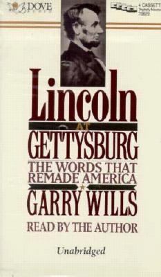 Lincoln at Gettysburg 1558007385 Book Cover