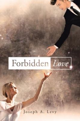 Forbidden Love Book Cover
