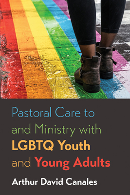 Pastoral Care to and Ministry with LGBTQ Youth ... 1666719331 Book Cover