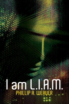 I am L.I.A.M. 1633374718 Book Cover