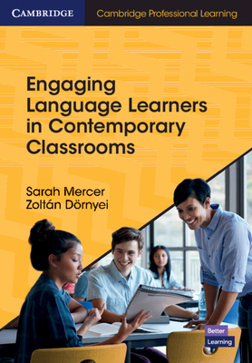 Engaging Language Learners in Contemporary Clas... 1108445926 Book Cover