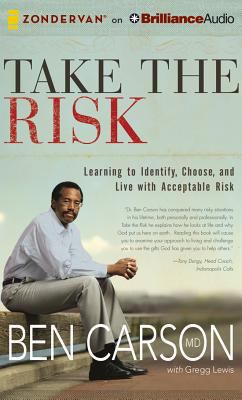 Take the Risk: Learning to Identify, Choose, an... 1480555193 Book Cover