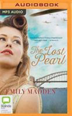 The Lost Pearl 1489463690 Book Cover