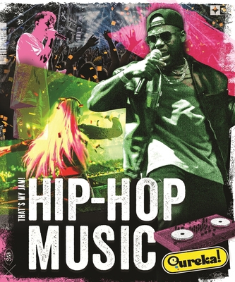 Hip-Hop Music B0GQ9BTC1L Book Cover