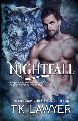 Nightfall 1949407128 Book Cover