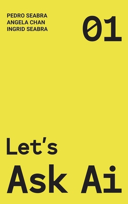 Let's Ask AI: A Non-Technical Modern Approach t... 1954145101 Book Cover