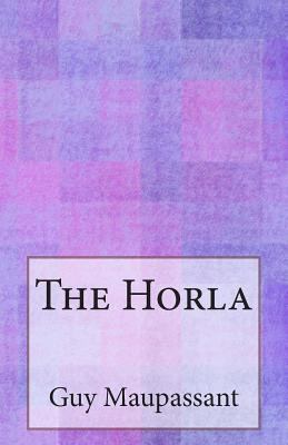 The Horla 1502317222 Book Cover