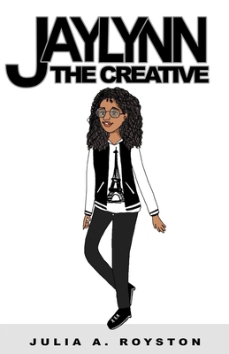 Jaylynn The Creative 1959543113 Book Cover