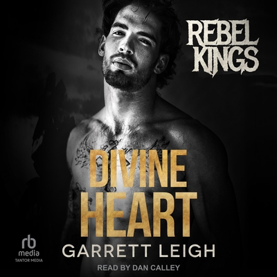 Divine Heart B0G5SS2NMW Book Cover