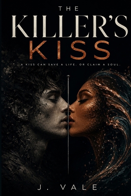 The Killer's Kiss B0HCTWJ9Y6 Book Cover