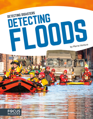 Detecting Floods 1635170583 Book Cover