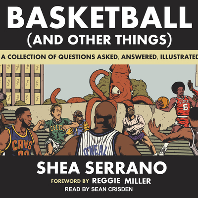 Basketball (and Other Things): A Collection of ... 1541410440 Book Cover