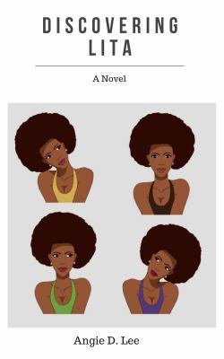 Discovering Lita 1732864101 Book Cover