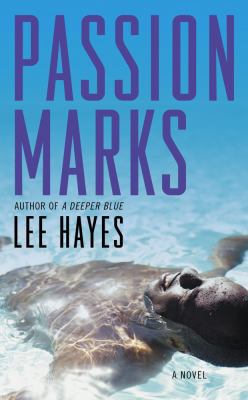 Passion Marks 1593091494 Book Cover