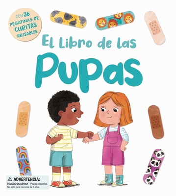 El Libro de Las Pupas [Spanish] 1805856189 Book Cover