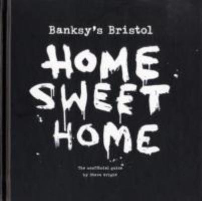 Banksy's Bristol 1906477000 Book Cover