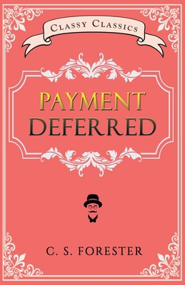 Payment Deferred 9355221487 Book Cover