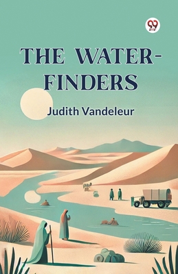 The Water-Finders B0DXQDB5VD Book Cover