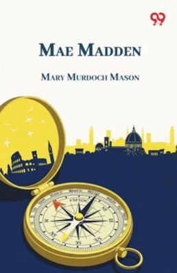 Mae Madden 937483006X Book Cover