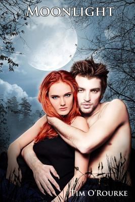 Moonlight: Moon Trilogy Book 1 1480026859 Book Cover
