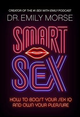 Smart Sex Hb+ 0008520577 Book Cover