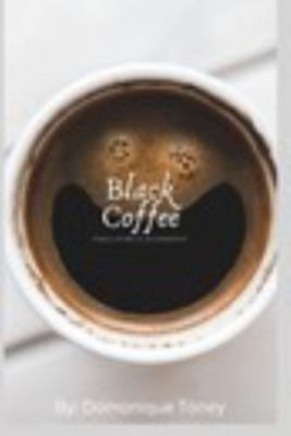 Paperback Black Coffee Book