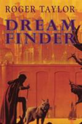 Dream Finder [Large Print] 1843199521 Book Cover