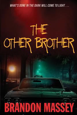 The Other Brother 0991339657 Book Cover