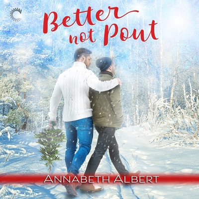 Better Not Pout 1982653167 Book Cover