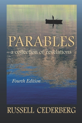 Parables B089CSW4GJ Book Cover