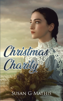 Christmas Charity 1737936623 Book Cover