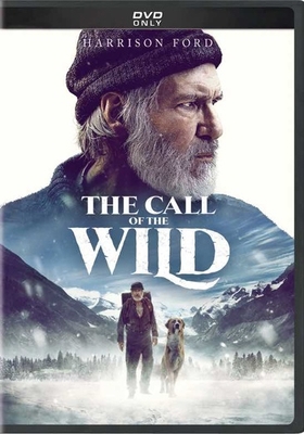 The Call of the Wild B085RTM6QN Book Cover