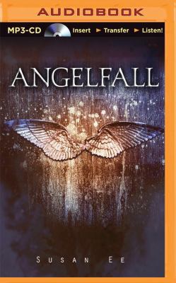 Angelfall 1501238108 Book Cover